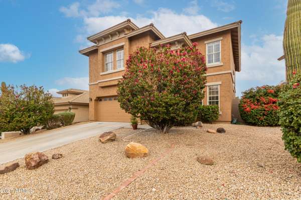 Anthem, AZ 85086,3830 W RUSHMORE Drive