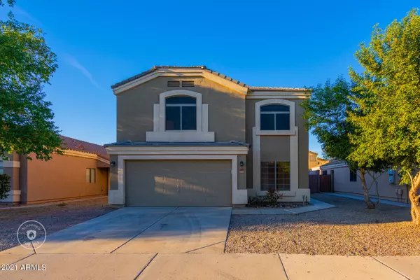 El Mirage, AZ 85335,12506 W VIA CAMILLE --