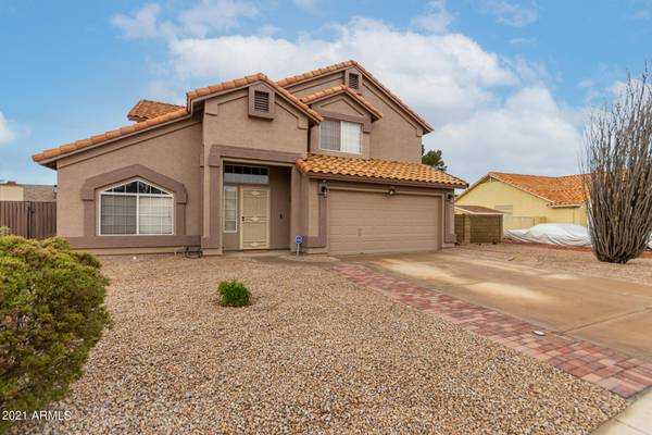 Peoria, AZ 85381,7801 W CROCUS Drive