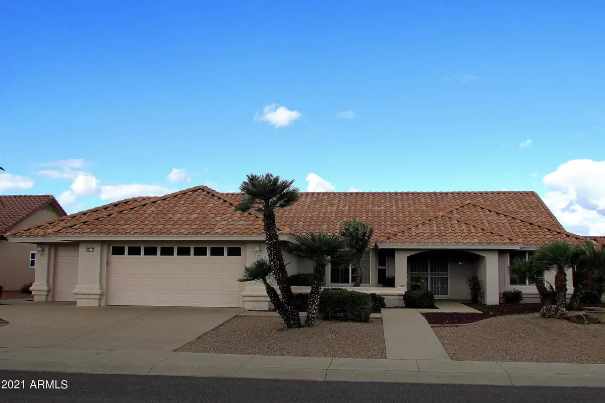 Sun City West, AZ 85375,13614 W BALLAD Drive