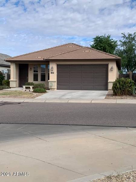 3798 E ALAMO Street, San Tan Valley, AZ 85140