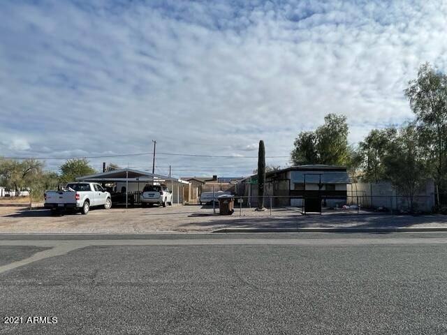 343 S SAN CARLOS Street, Florence, AZ 85132