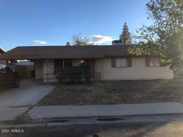 Mesa, AZ 85202,1347 W 7TH Drive