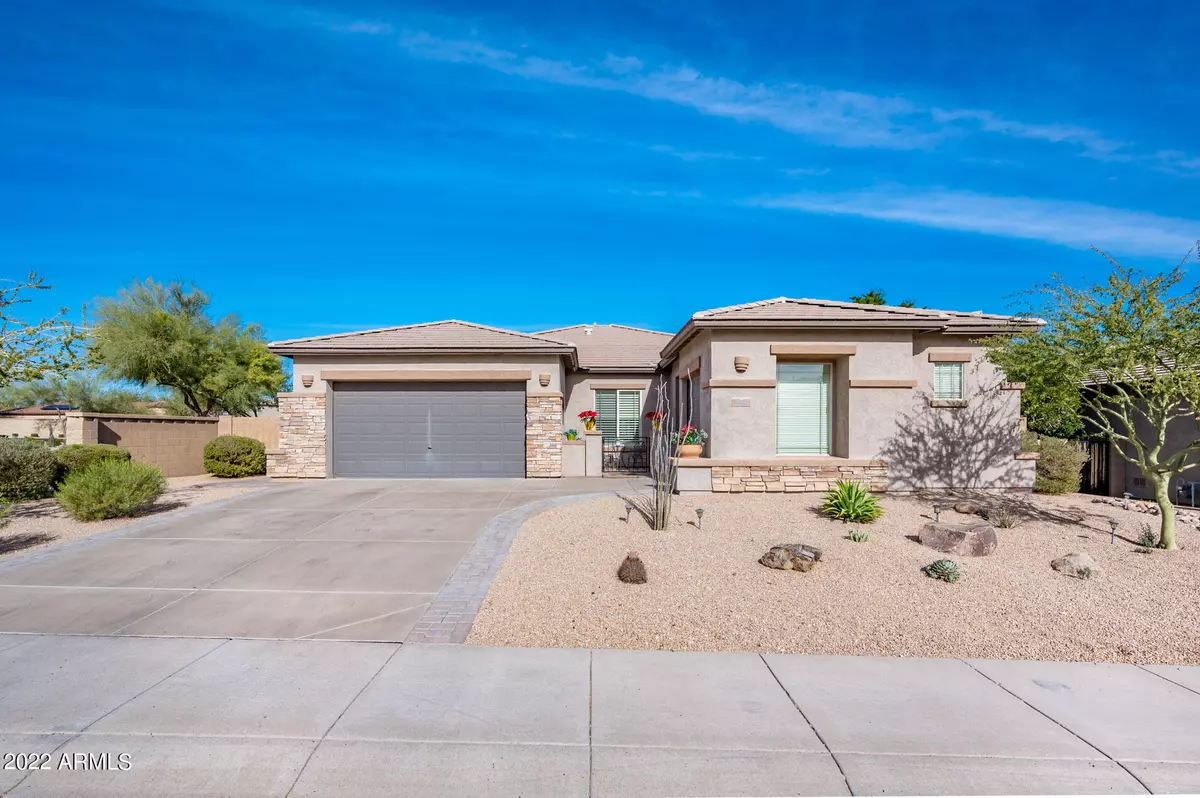 Peoria, AZ 85383,8358 W REMUDA Drive