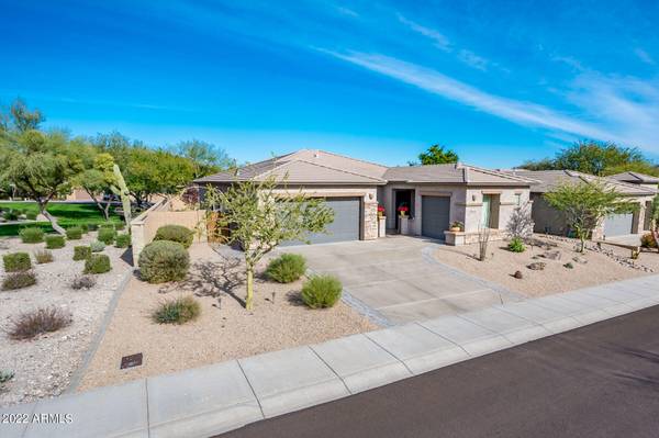 Peoria, AZ 85383,8358 W REMUDA Drive