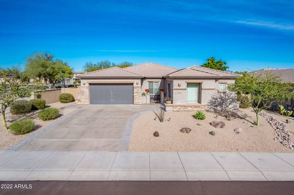 Peoria, AZ 85383,8358 W REMUDA Drive