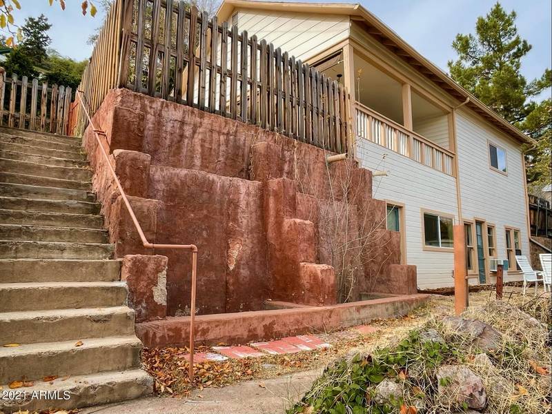 428 Brophy Avenue, Bisbee, AZ 85603