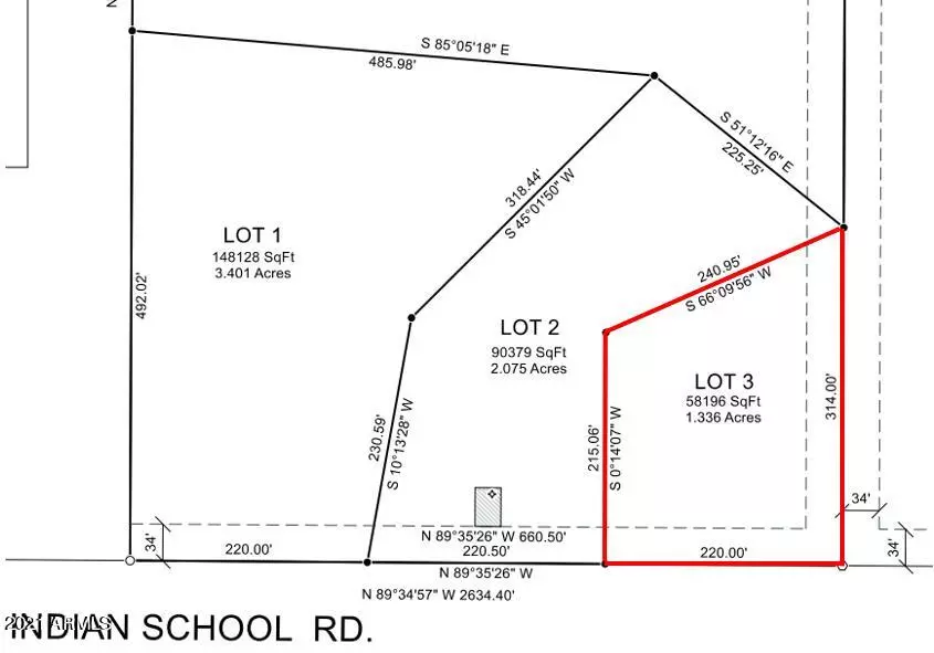 33322 W Indian School Road #-, Tonopah, AZ 85354