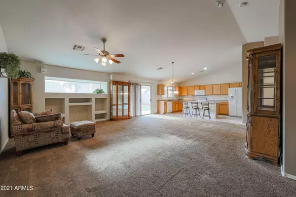 Surprise, AZ 85374,13297 W COTTONWOOD Street