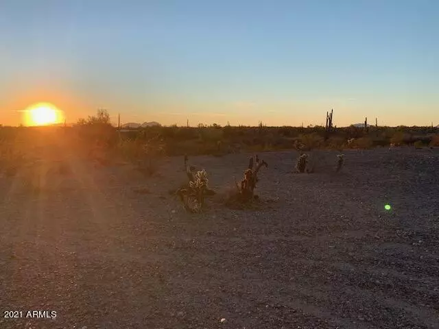 4888 N 336th Drive #-, Tonopah, AZ 85354