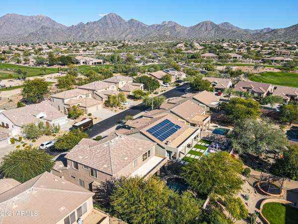 Scottsdale, AZ 85255,10587 E SHEENA Drive