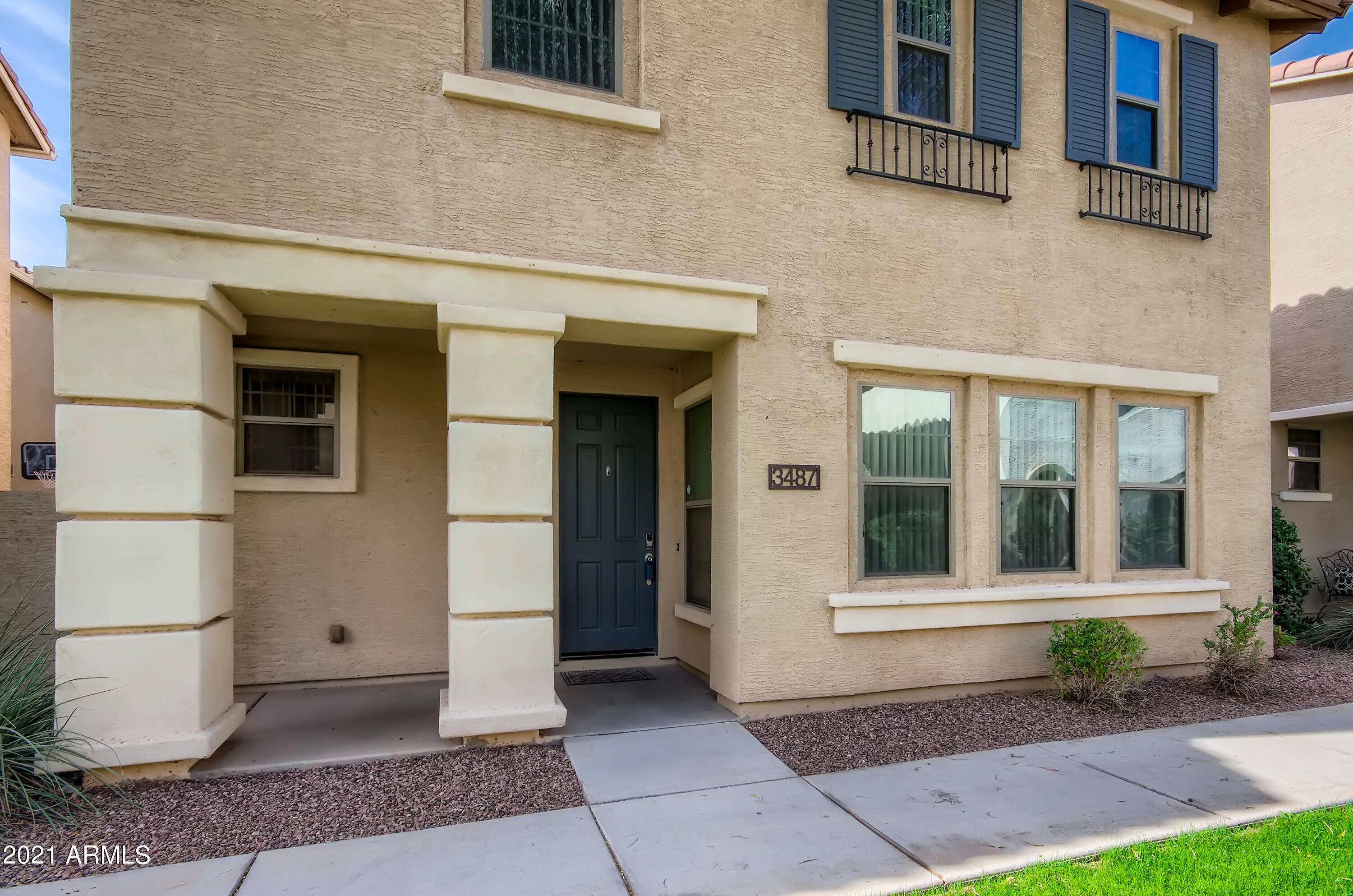 Gilbert, AZ 85297,3487 S POSSE Trail