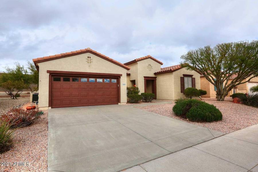 20680 N SHADOW MOUNTAIN Drive, Surprise, AZ 85374