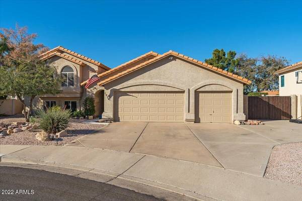 Mesa, AZ 85205,1254 N ARDEN Circle