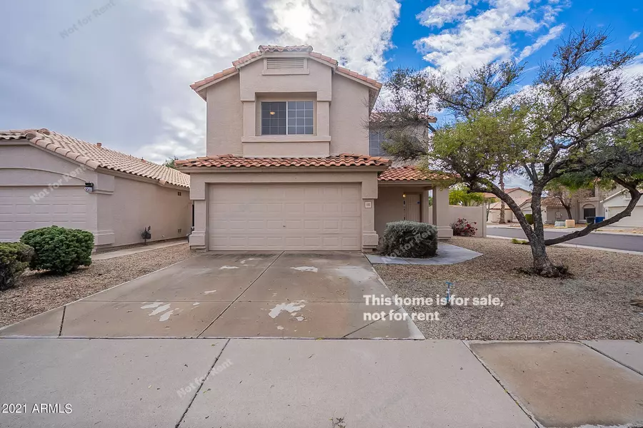 1193 W SPARROW Drive, Chandler, AZ 85286