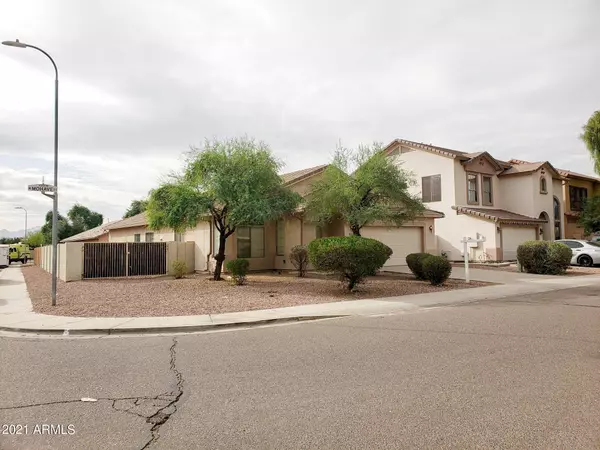 Tolleson, AZ 85353,8305 W MOHAVE Street