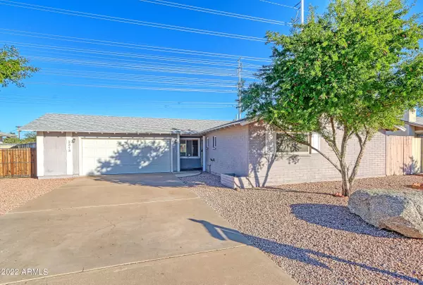 2313 N 66TH Street, Scottsdale, AZ 85257