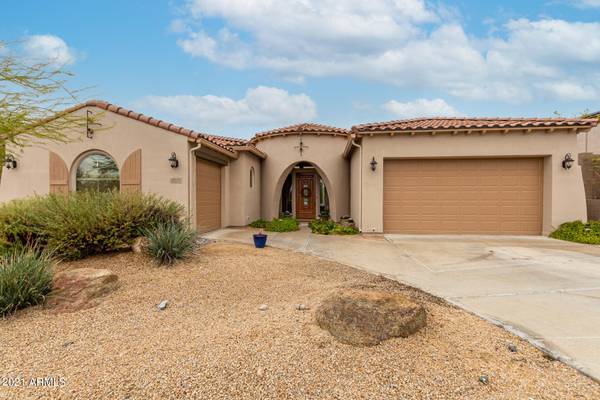 Peoria, AZ 85383,26576 N 86TH Drive