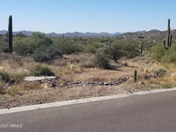 Cave Creek, AZ 85331,3100 E Saddle Mountain Road #-