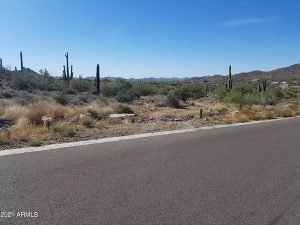 Cave Creek, AZ 85331,3100 E Saddle Mountain Road #-