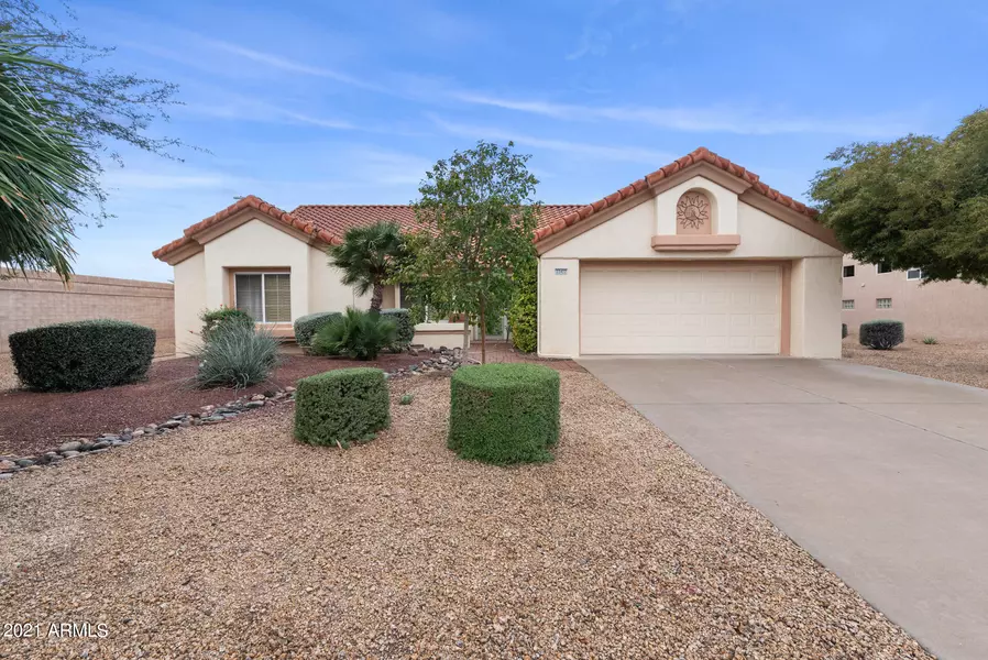 22422 N HOMESTEAD Lane, Sun City West, AZ 85375