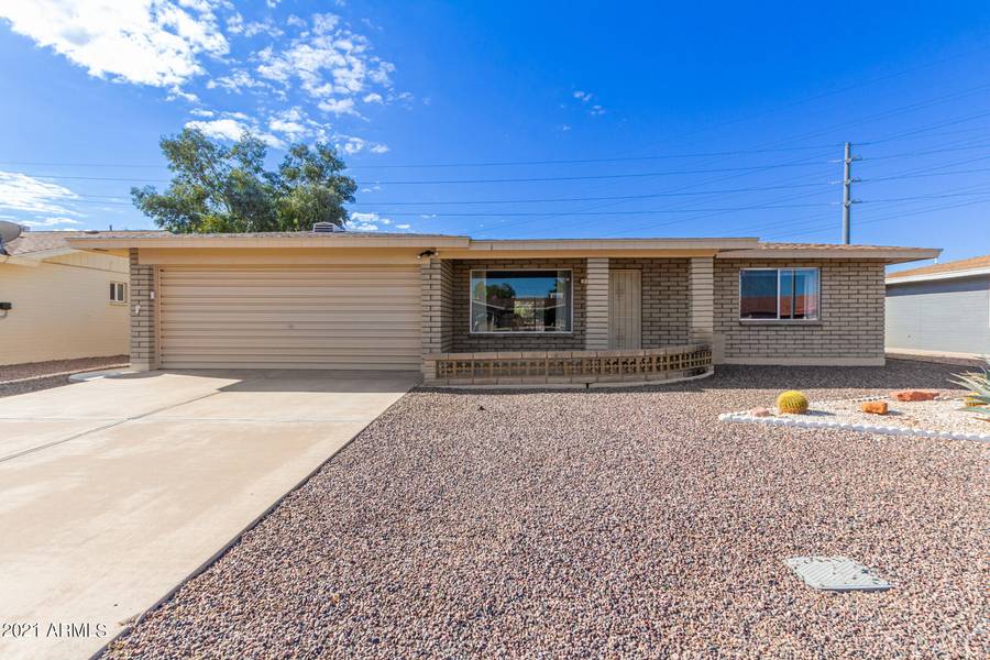 528 S NASSAU --, Mesa, AZ 85206