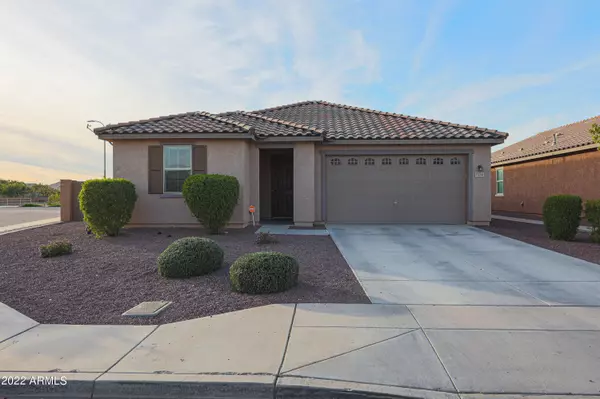 7580 W Darrel Road, Laveen, AZ 85339