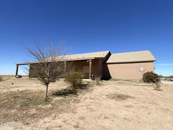 18516 W PROVO Road, Casa Grande, AZ 85193