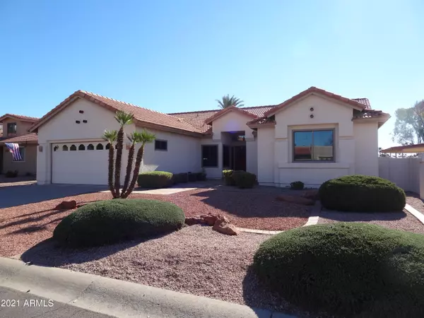 10201 E MICHIGAN Avenue, Sun Lakes, AZ 85248