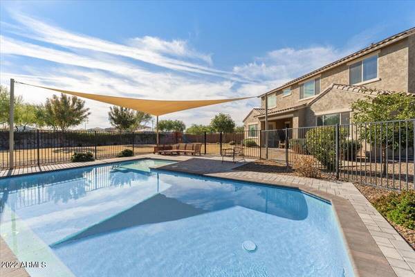 Queen Creek, AZ 85142,20377 E QUINTERO Road