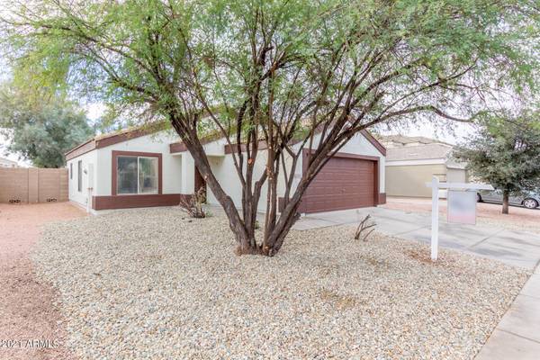 El Mirage, AZ 85335,12325 W Valentine Avenue