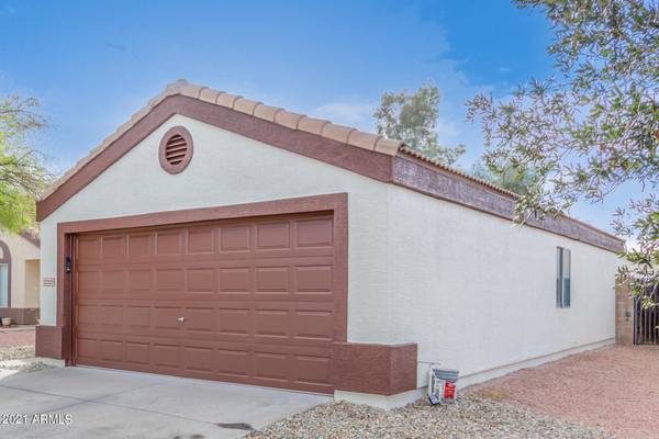 El Mirage, AZ 85335,12325 W Valentine Avenue