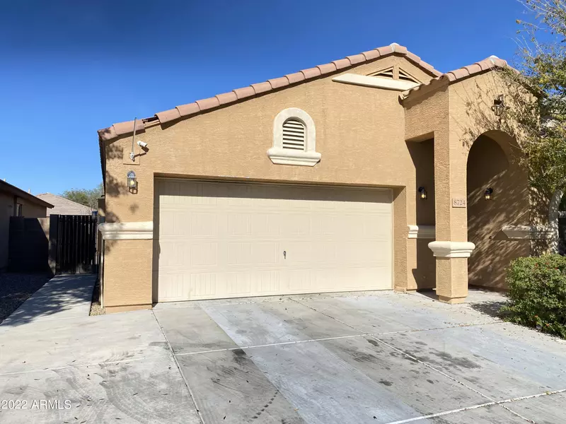 8724 W SUPERIOR Avenue, Tolleson, AZ 85353