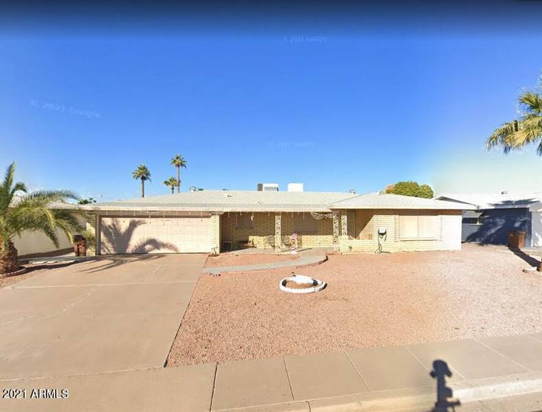 6702 E ADOBE Street, Mesa, AZ 85205