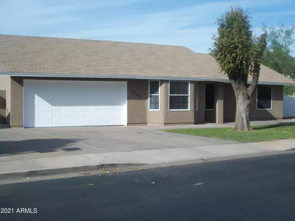 3016 E GARNET Avenue, Mesa, AZ 85204