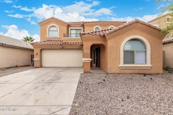 Phoenix, AZ 85043,5615 W JONES Avenue