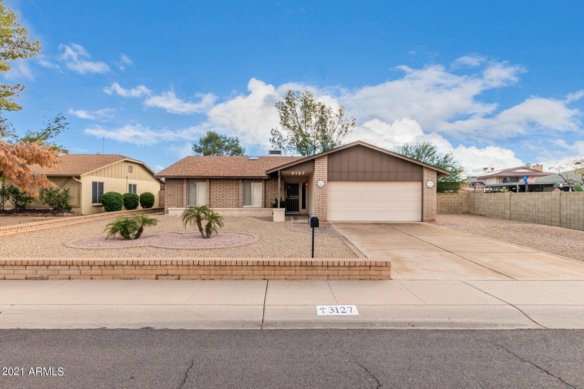 3127 W Laurie Lane, Phoenix, AZ 85051
