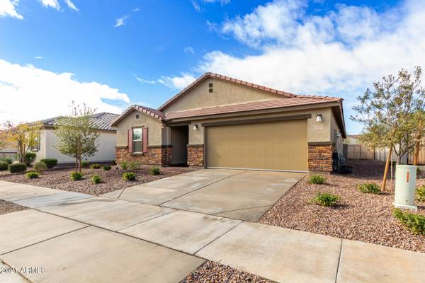 Surprise, AZ 85387,27218 N 172ND Avenue