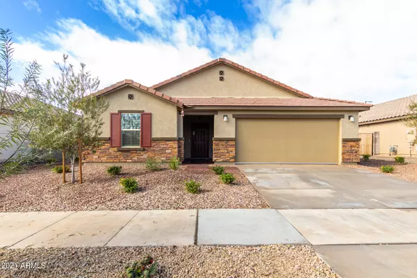 Surprise, AZ 85387,27218 N 172ND Avenue