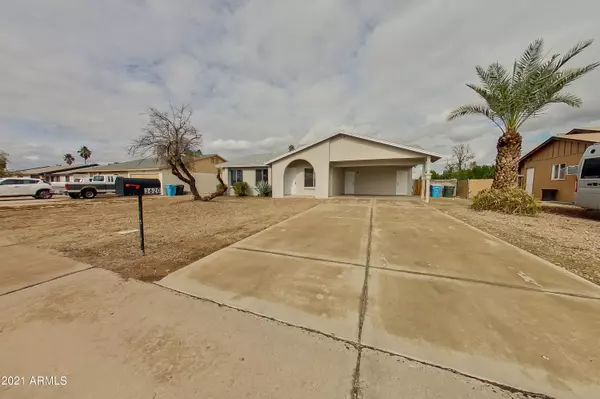3620 W GROVERS Avenue, Glendale, AZ 85308