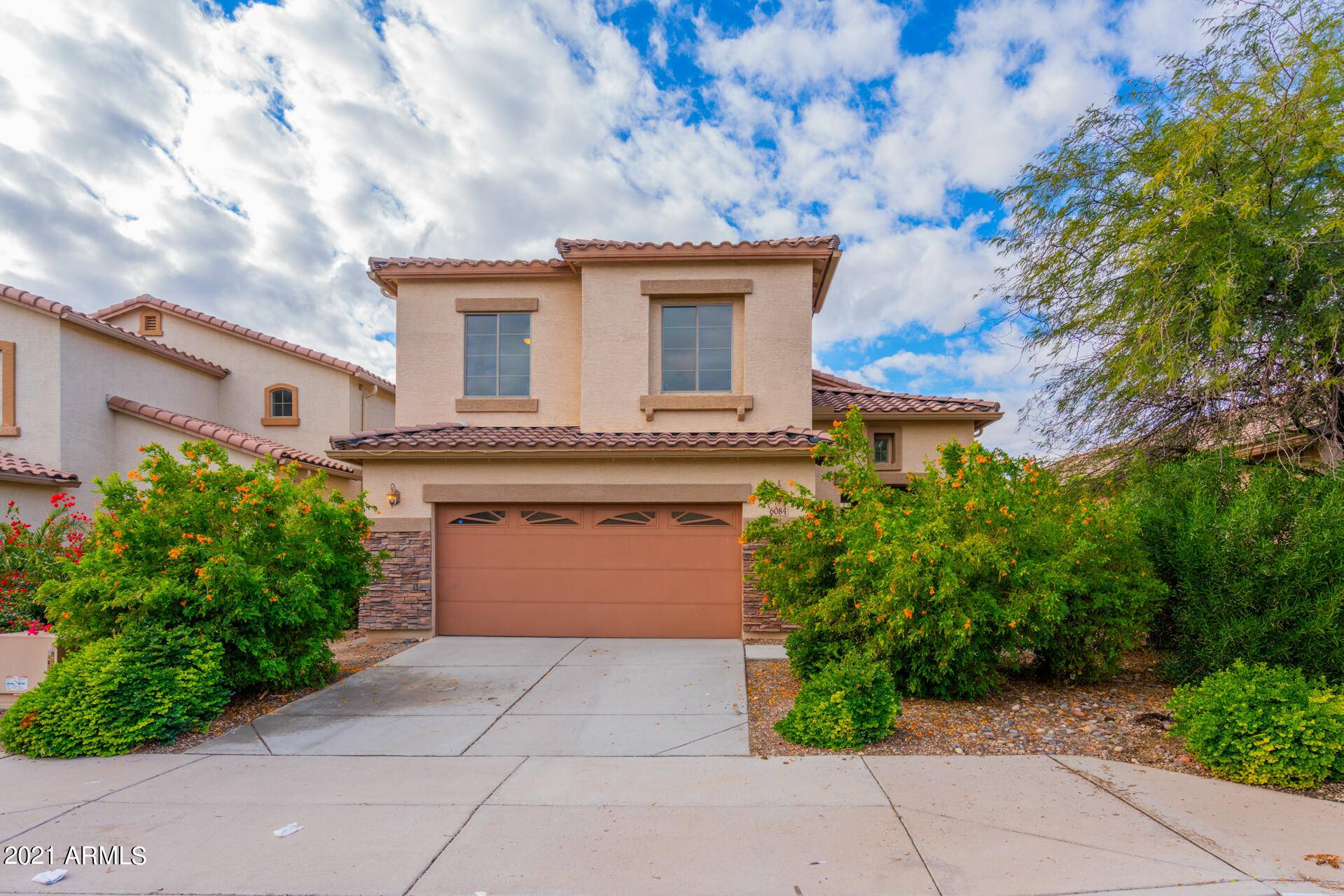 6084 S 257TH Avenue, Buckeye, AZ 85326