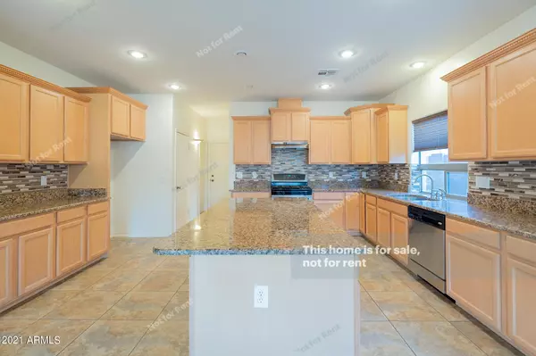 Surprise, AZ 85388,17853 W ANDORA Street