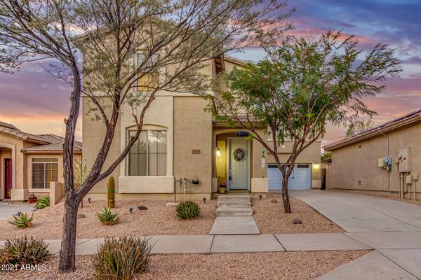 Phoenix, AZ 85086,2634 W FLORENTINE Road