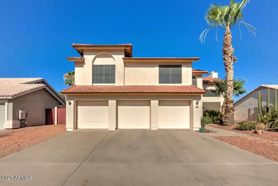 401 S JAY Street, Chandler, AZ 85225