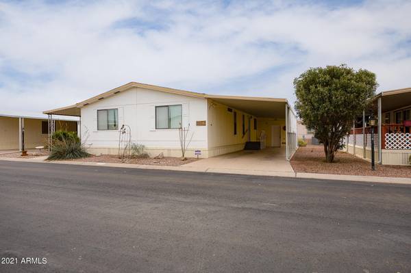 Casa Grande, AZ 85122,450 W SUNWEST Drive #137