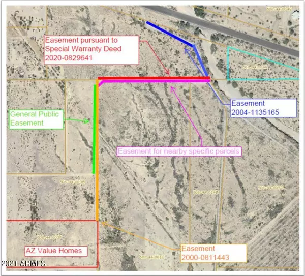 Tonopah, AZ 85354,302 S 403RD Avenue #'-'