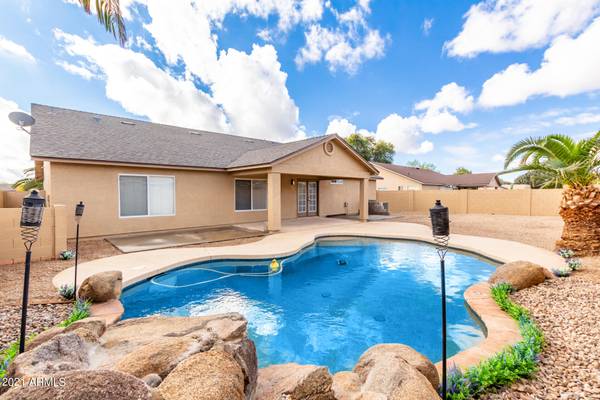 San Tan Valley, AZ 85140,3718 E ROUSAY Drive