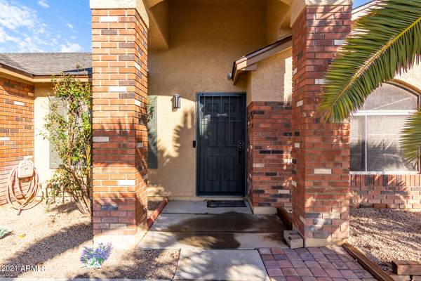 San Tan Valley, AZ 85140,3718 E ROUSAY Drive