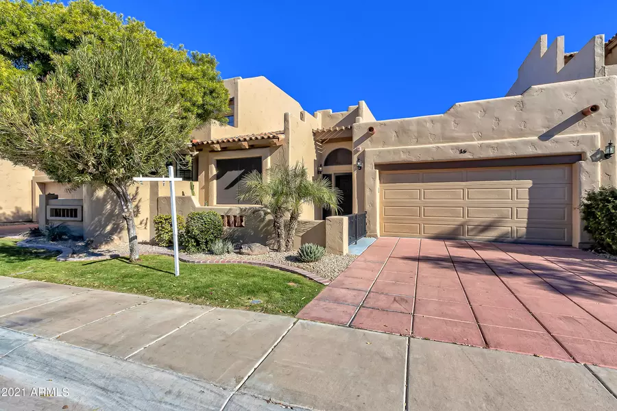 7955 E CHAPARRAL Road #16, Scottsdale, AZ 85250