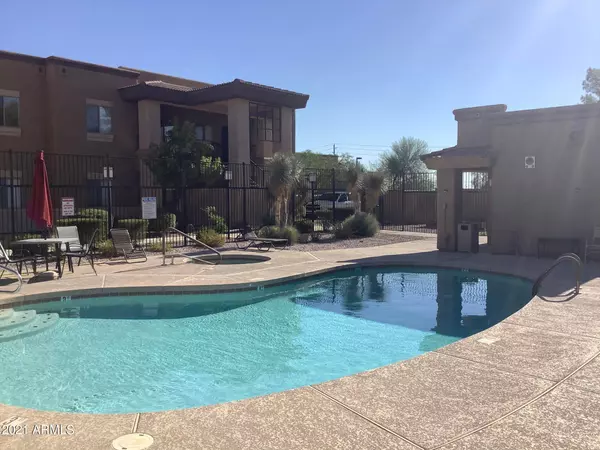 Apache Junction, AZ 85120,537 S DELAWARE Drive #110